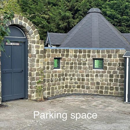 B&B Cosy Garden Alblasserdam エクステリア 写真