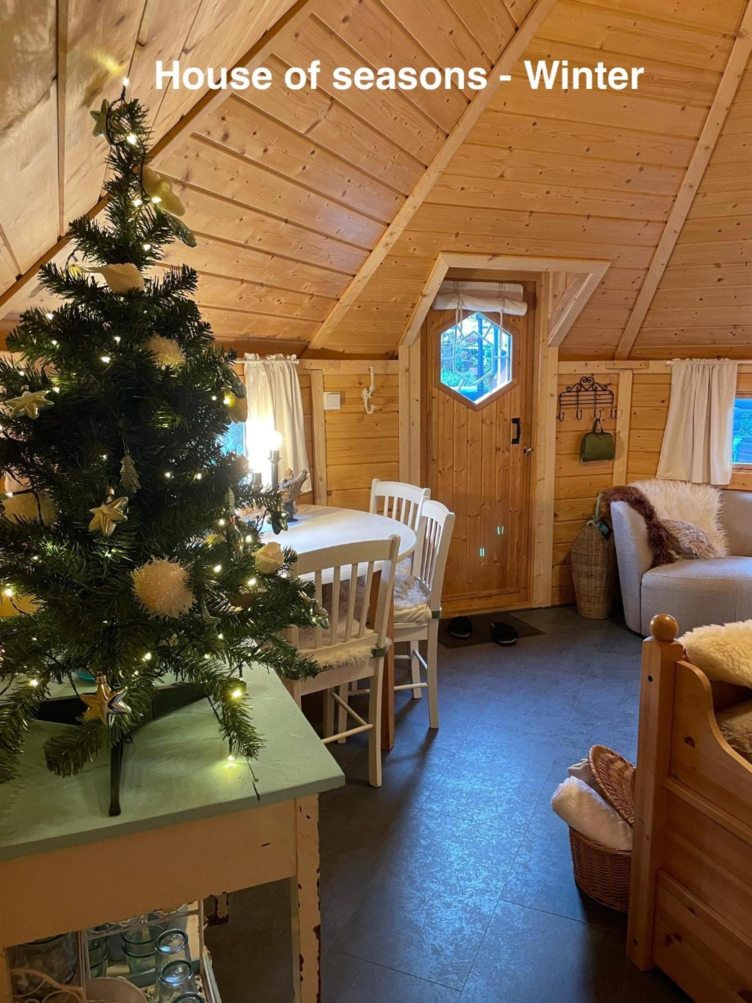 B&B Cosy Garden Alblasserdam 部屋 写真