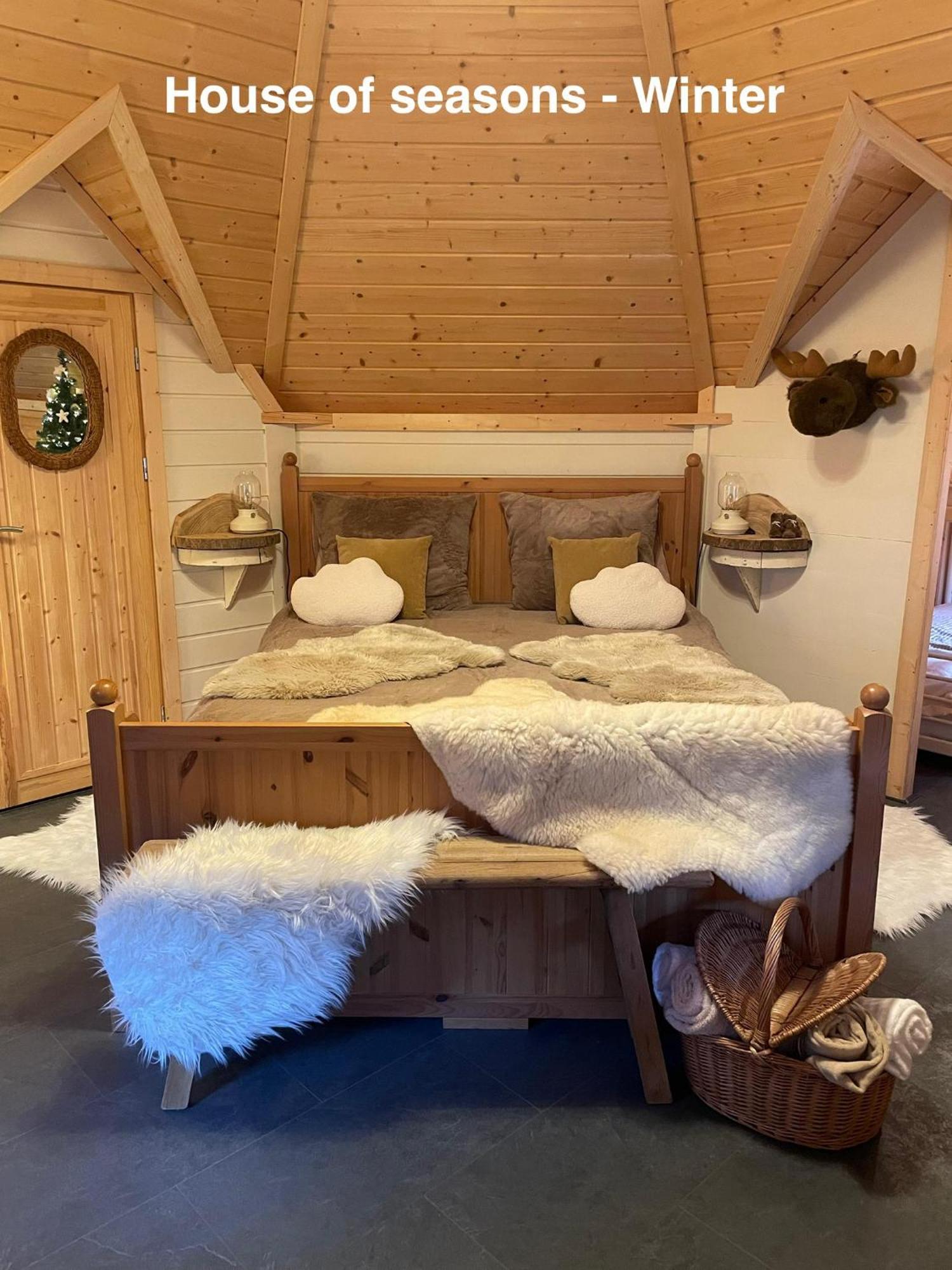 B&B Cosy Garden Alblasserdam 部屋 写真
