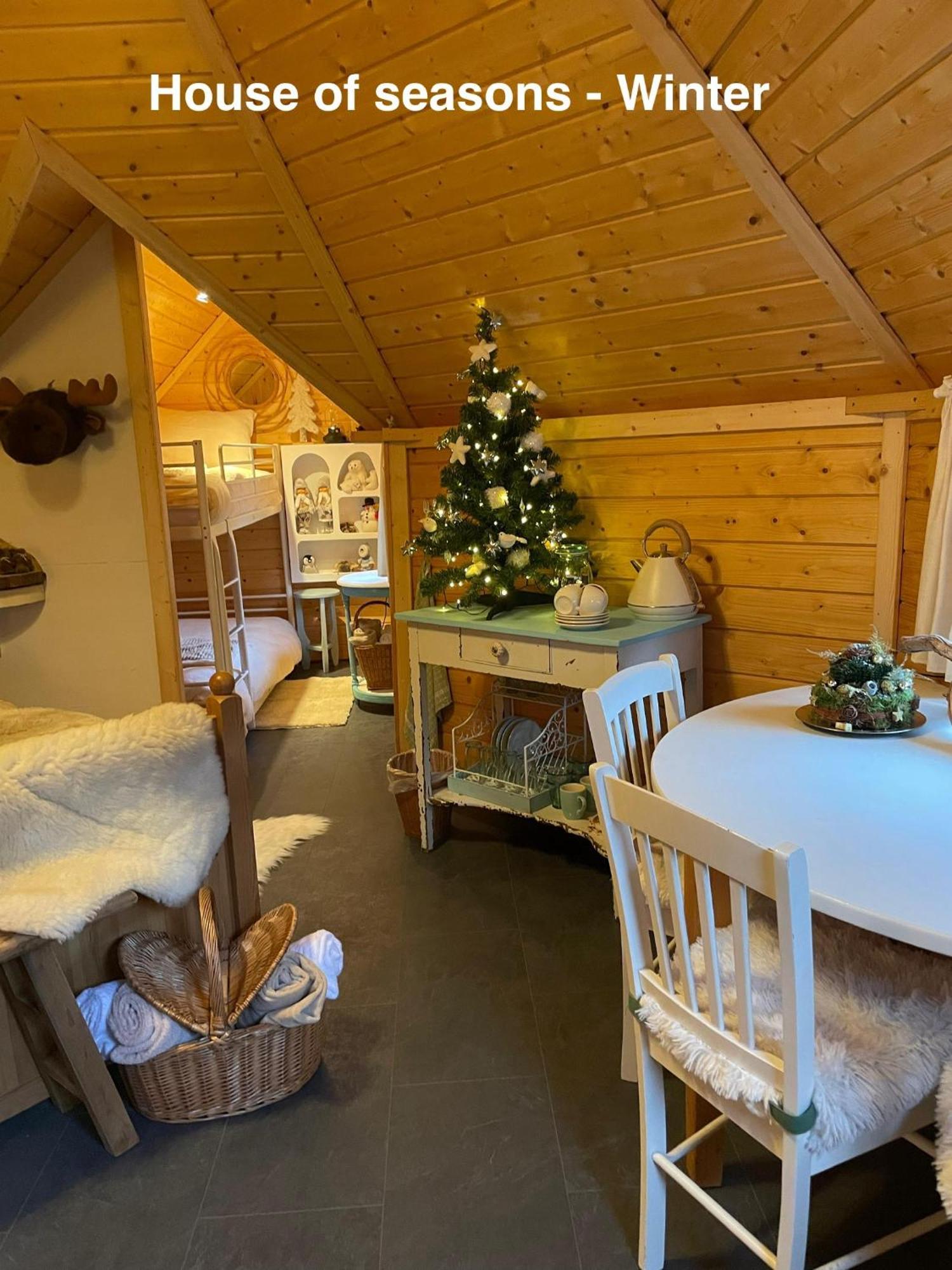 B&B Cosy Garden Alblasserdam 部屋 写真