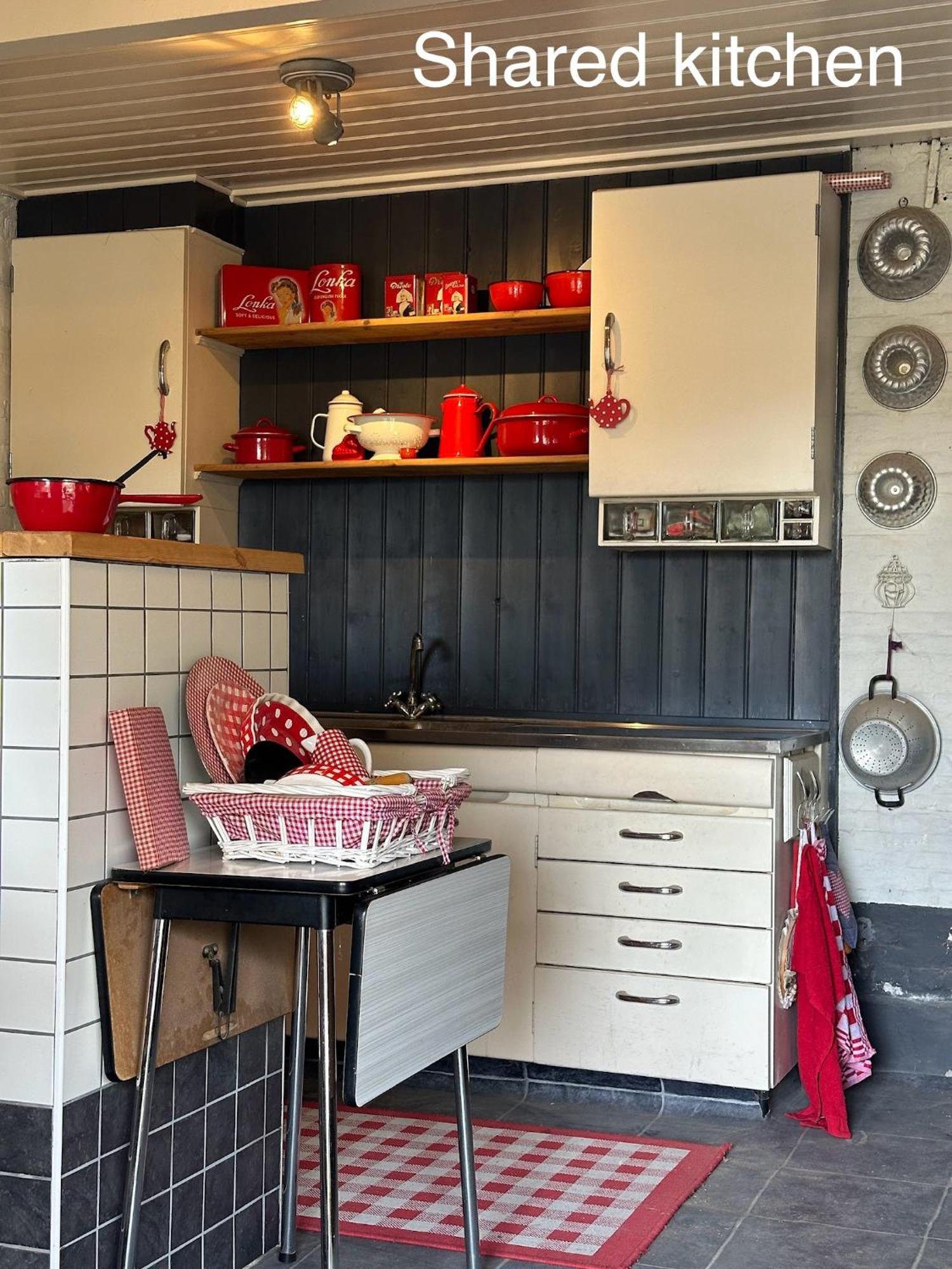 B&B Cosy Garden Alblasserdam エクステリア 写真