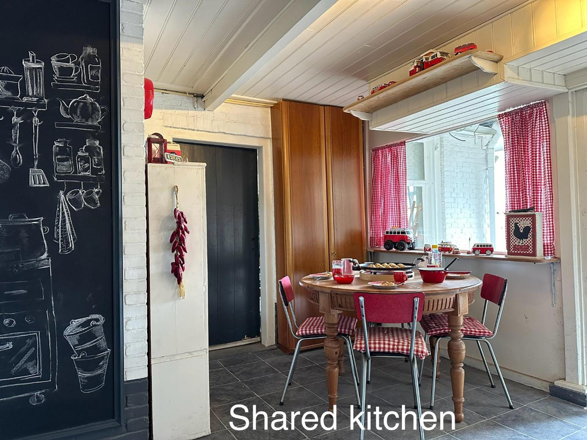 B&B Cosy Garden Alblasserdam エクステリア 写真