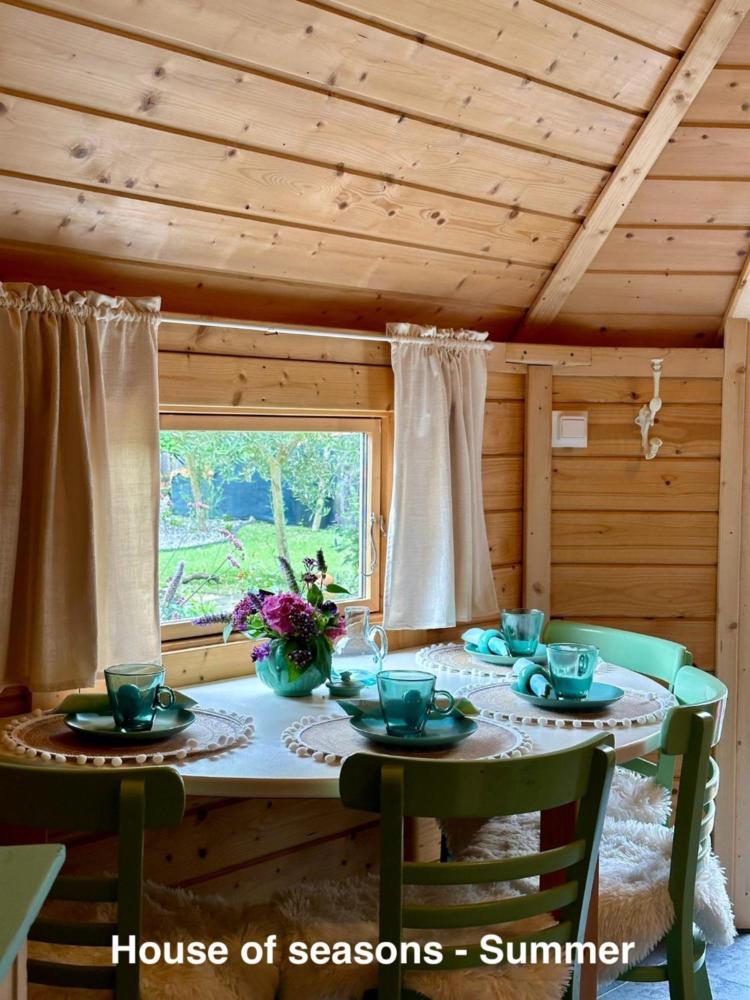 B&B Cosy Garden Alblasserdam 部屋 写真