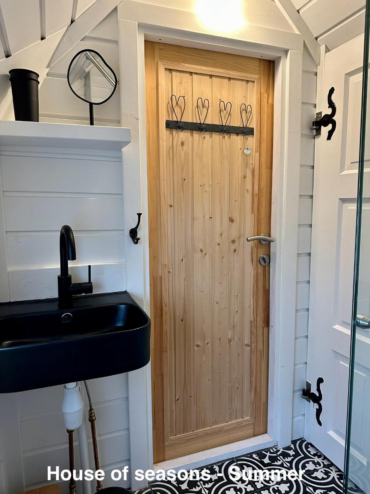 B&B Cosy Garden Alblasserdam 部屋 写真