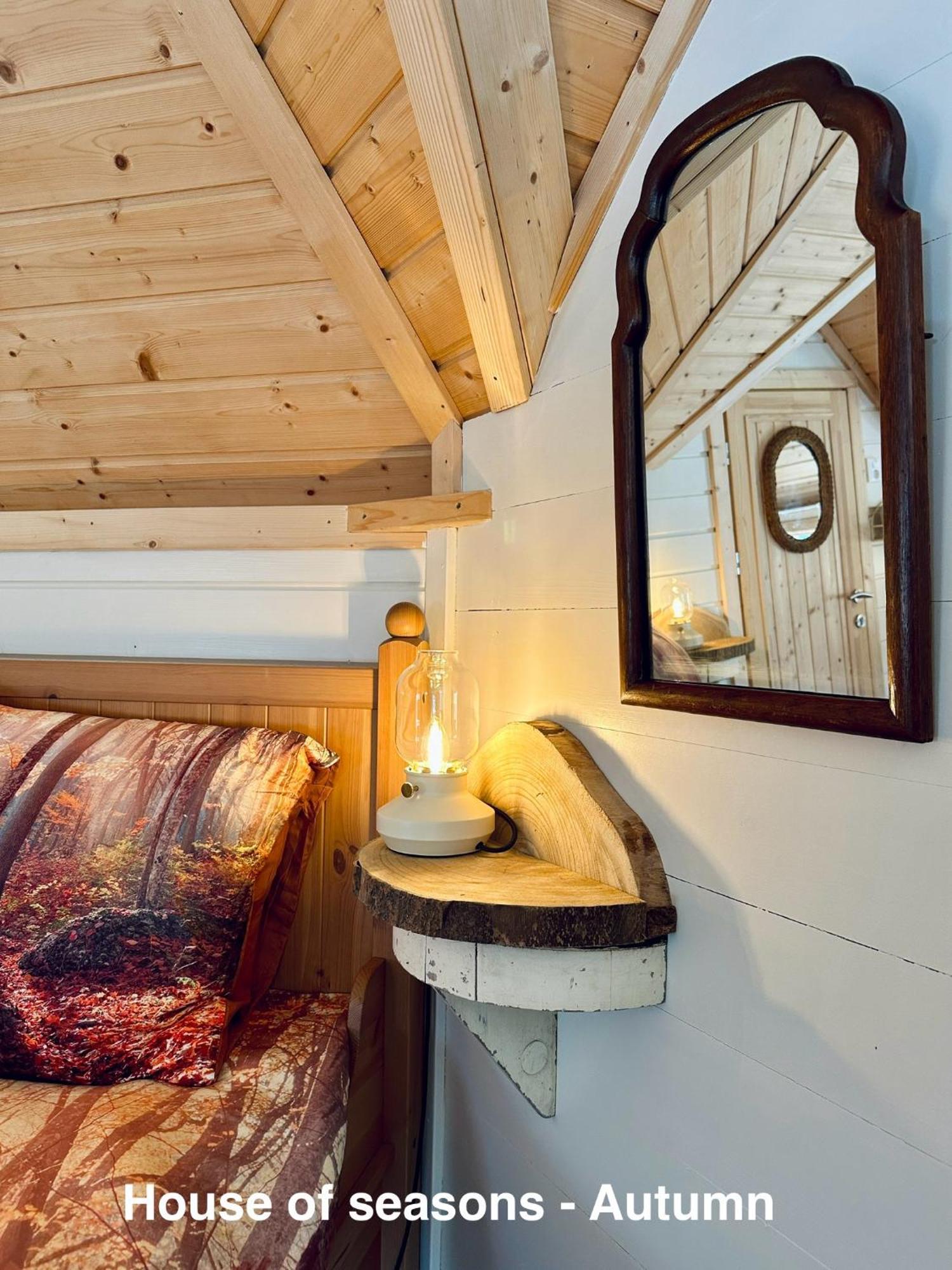 B&B Cosy Garden Alblasserdam 部屋 写真