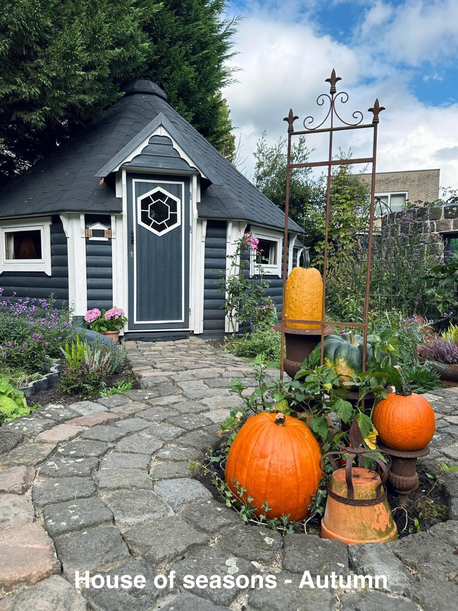 B&B Cosy Garden Alblasserdam 部屋 写真