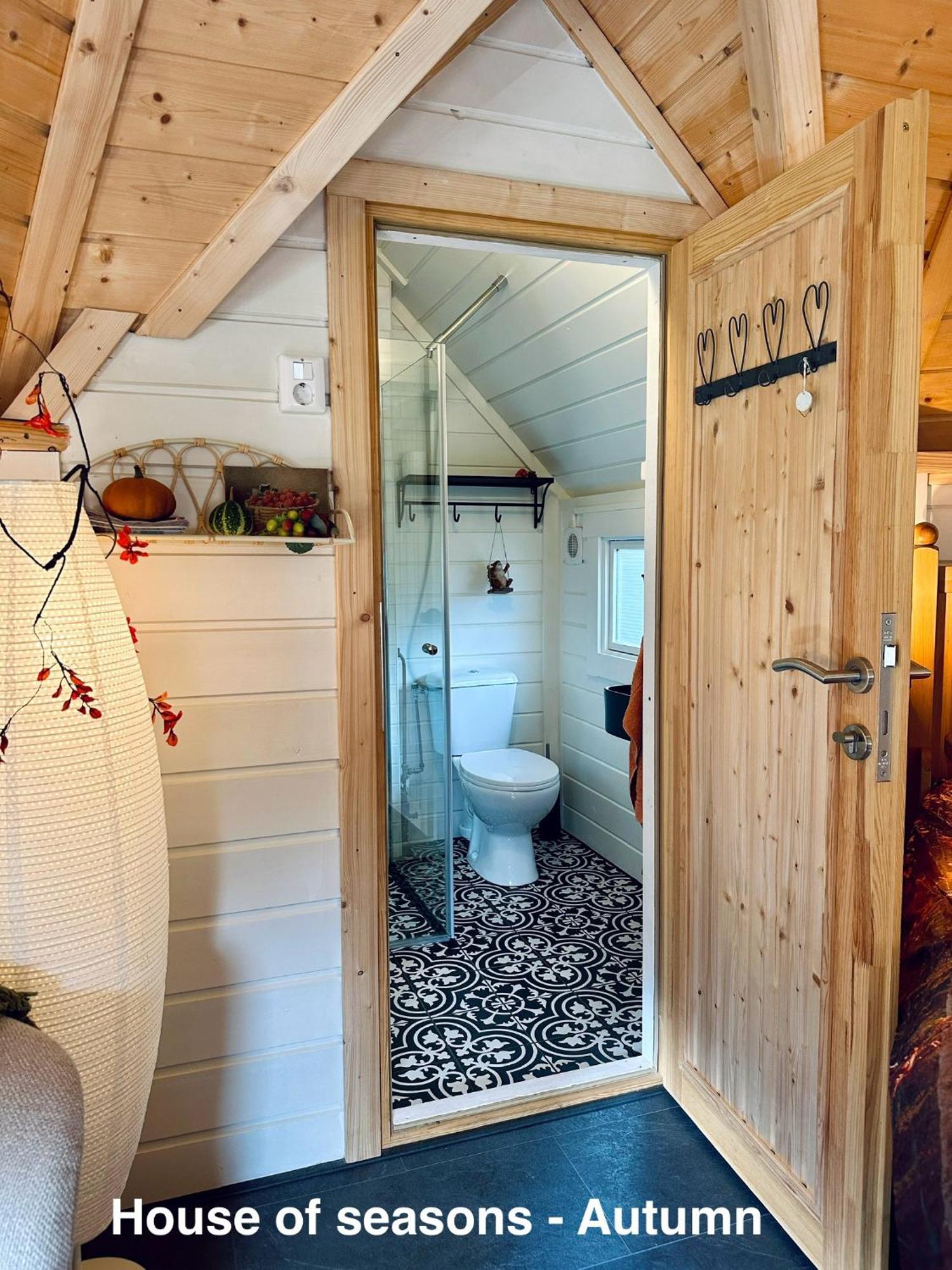 B&B Cosy Garden Alblasserdam 部屋 写真