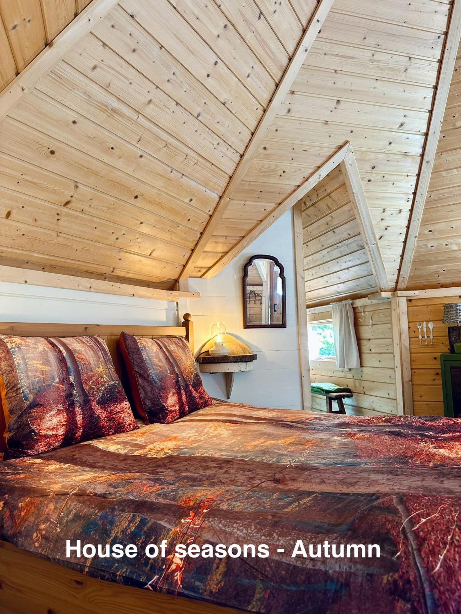 B&B Cosy Garden Alblasserdam 部屋 写真