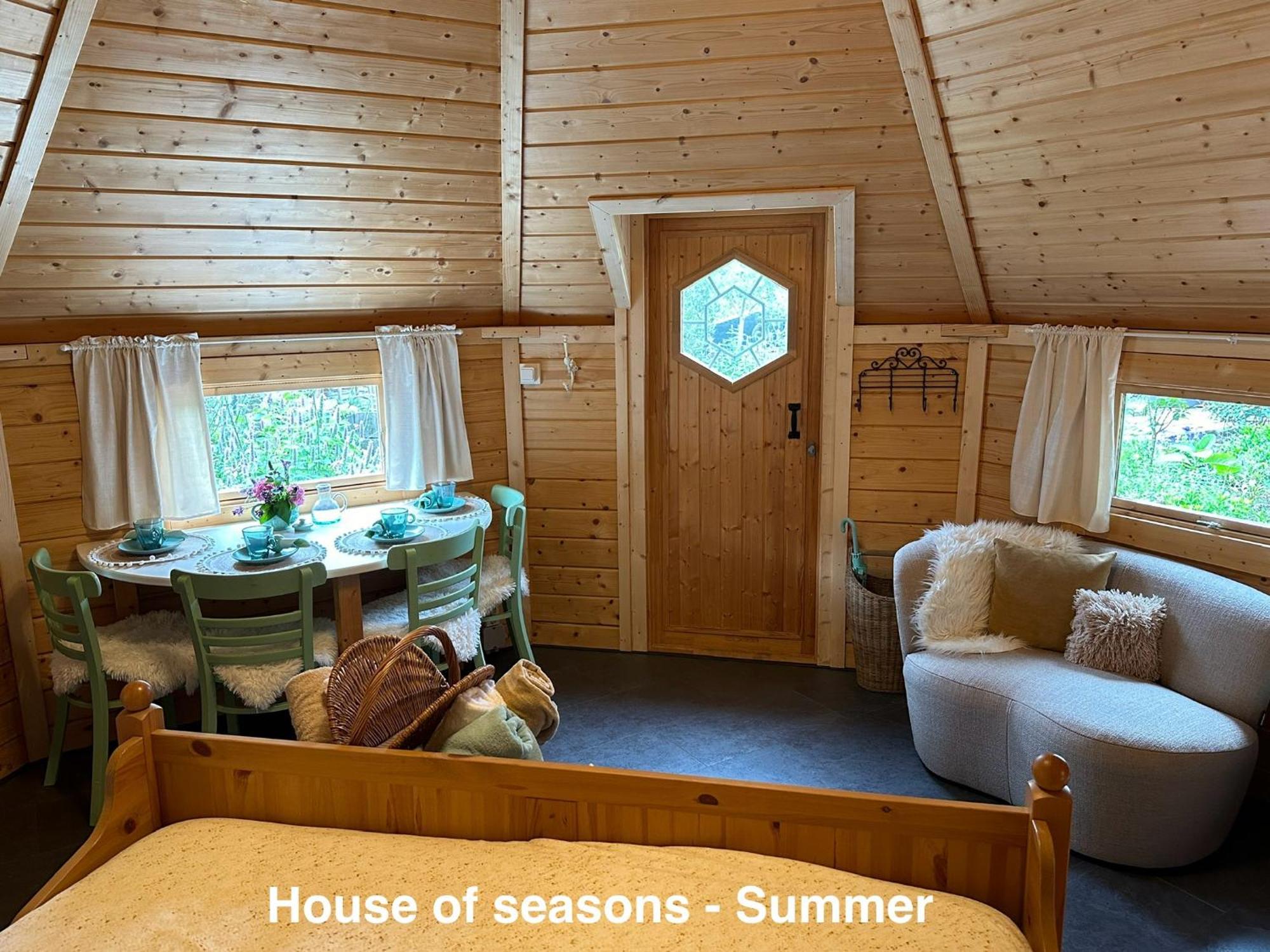 B&B Cosy Garden Alblasserdam 部屋 写真