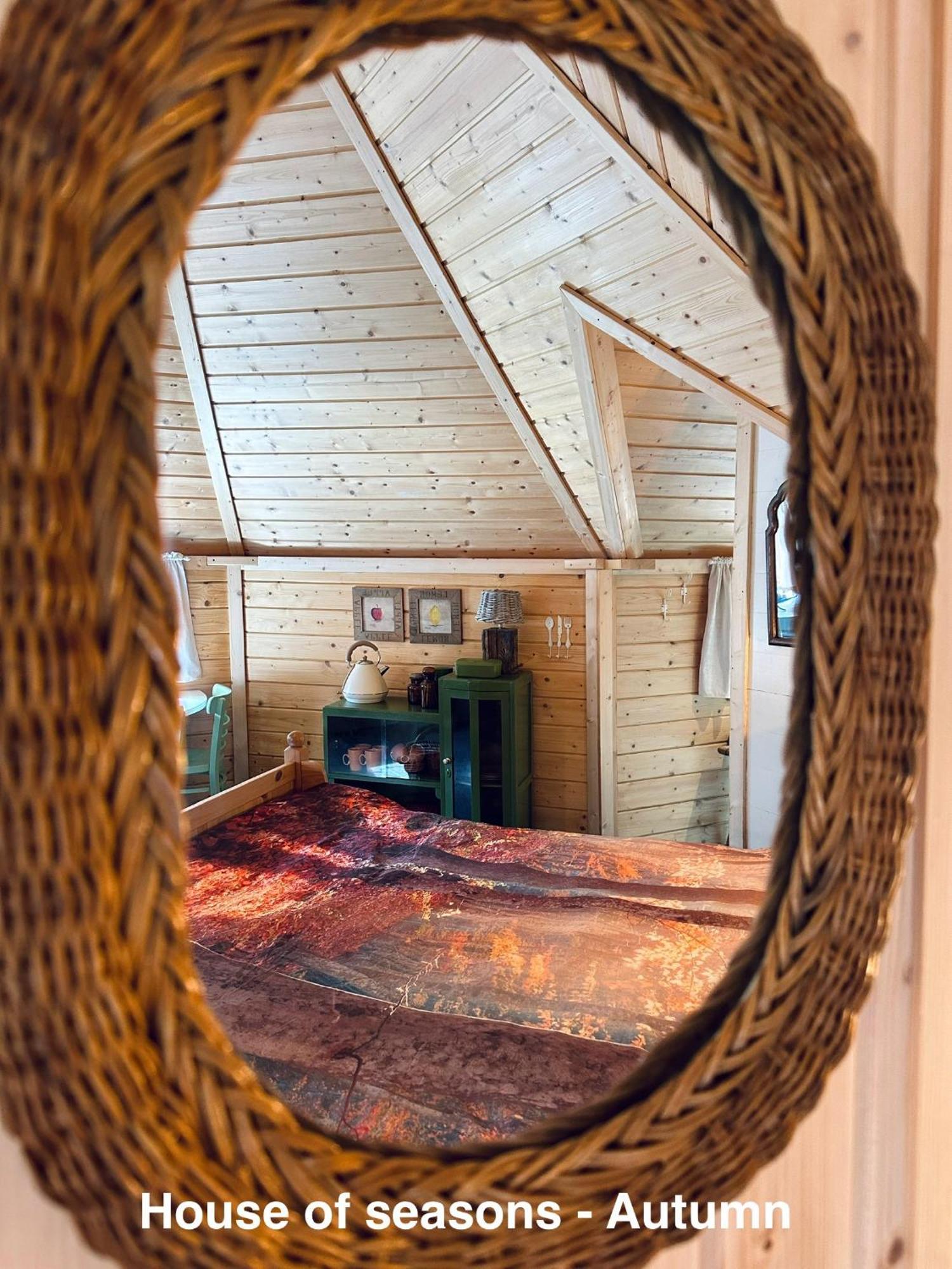 B&B Cosy Garden Alblasserdam 部屋 写真