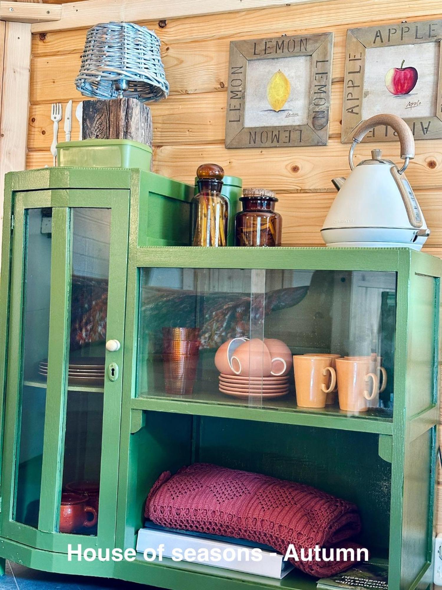 B&B Cosy Garden Alblasserdam 部屋 写真