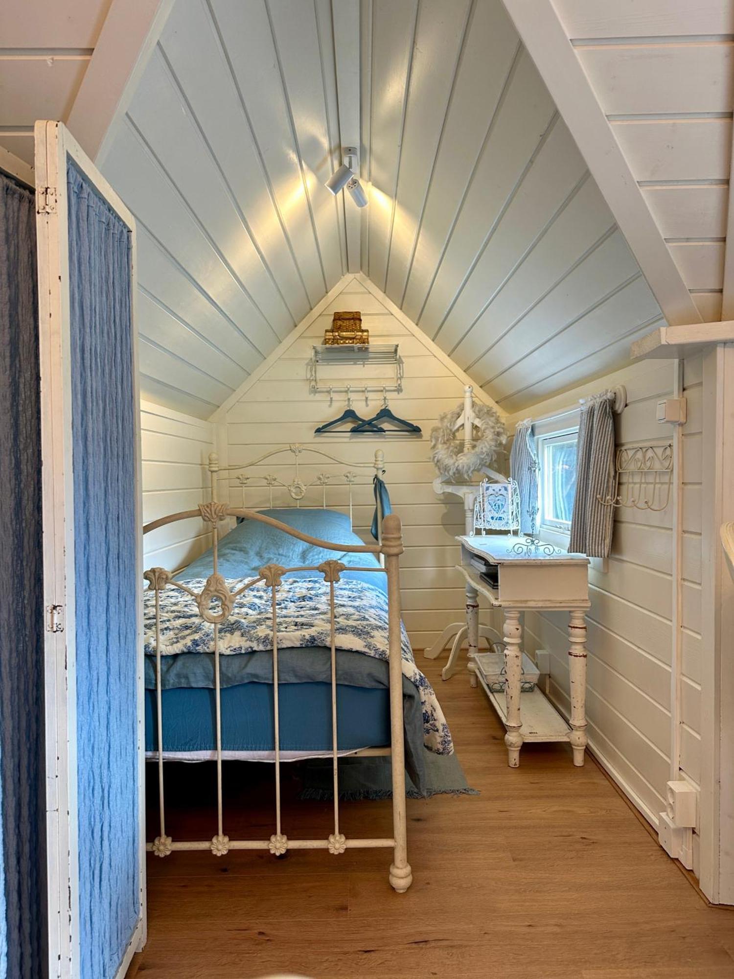 B&B Cosy Garden Alblasserdam 部屋 写真