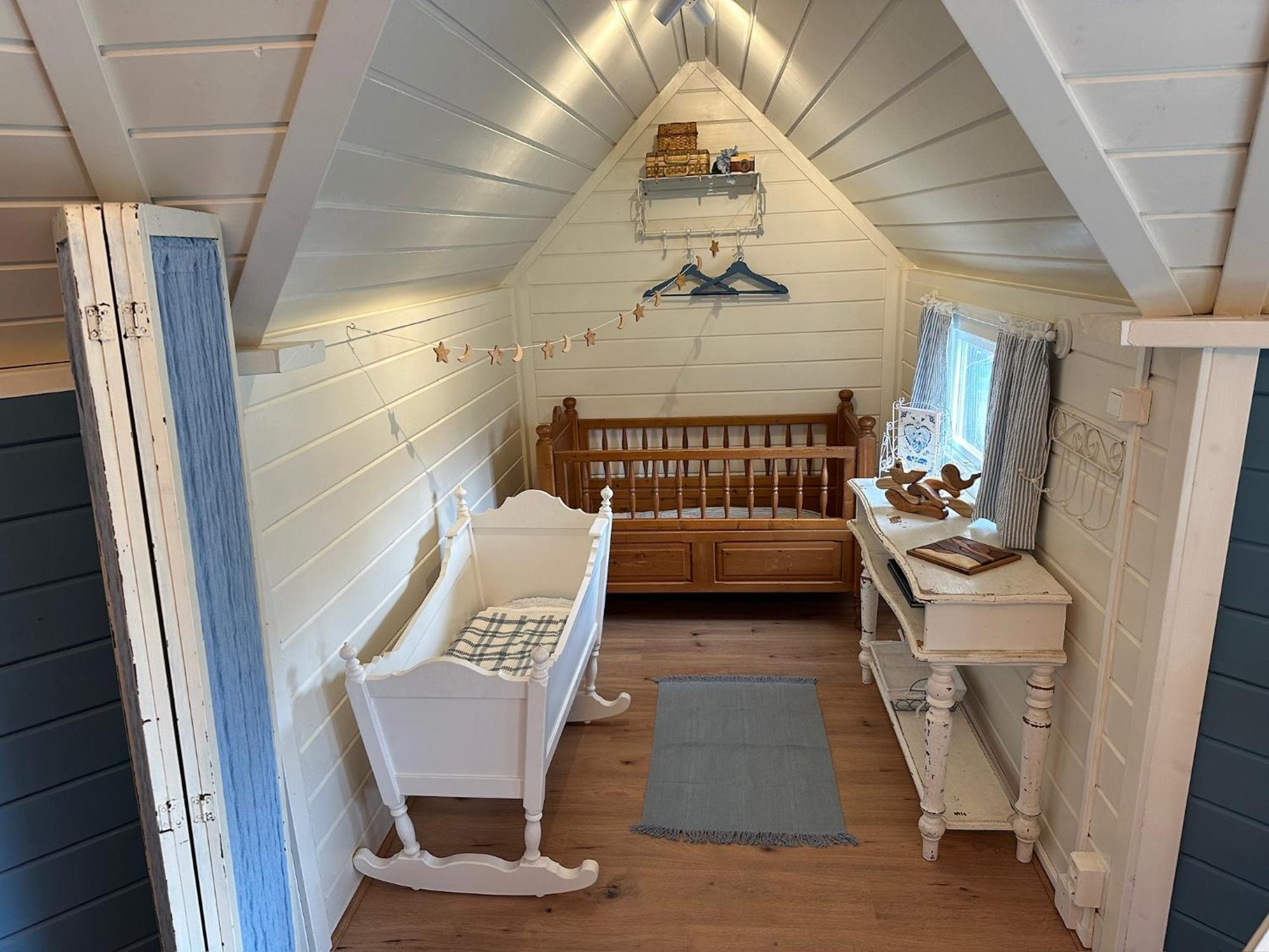 B&B Cosy Garden Alblasserdam エクステリア 写真